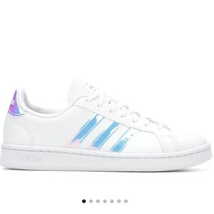 NWT Adidas Grand Court Sneaker
